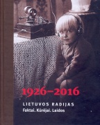 Knygos viršelis. Dailininkai Jokūbas Jacovskis ir Vidmantas Žumbys. Vytauto Žeimanto nuotrauka 